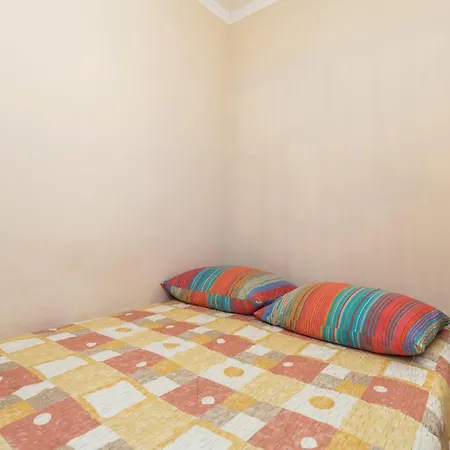 2 Bedroom Beautiful In * Povljana