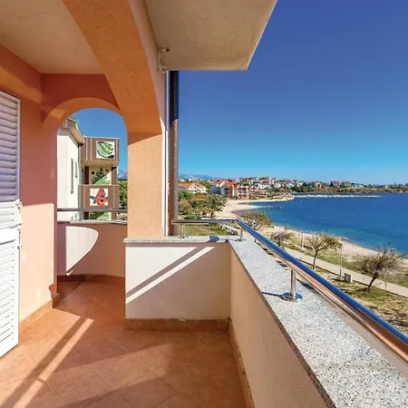2 Bedroom Beautiful In *